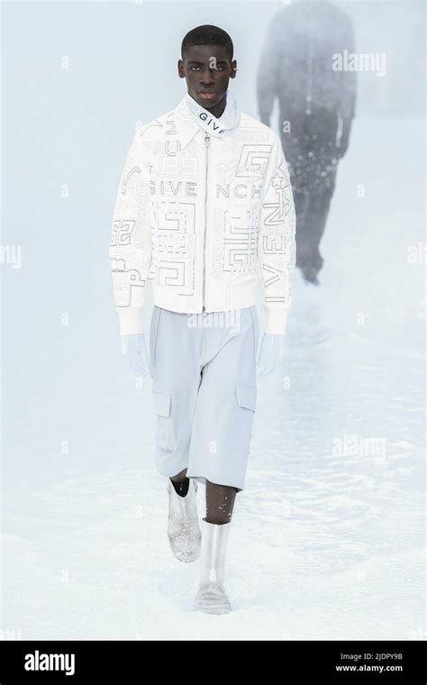 givenchy ss23 mens